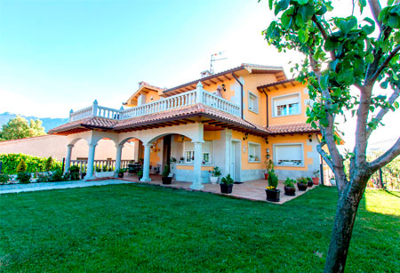 Casa-Rural-El-Balcon-de-Siete-Picos-Cercedilla