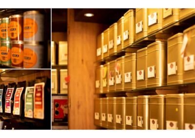 Noas Gourmet tes y cafes a granel Cercedilla (4)