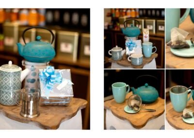 Noas Gourmet pack regalo Cercedilla (6)