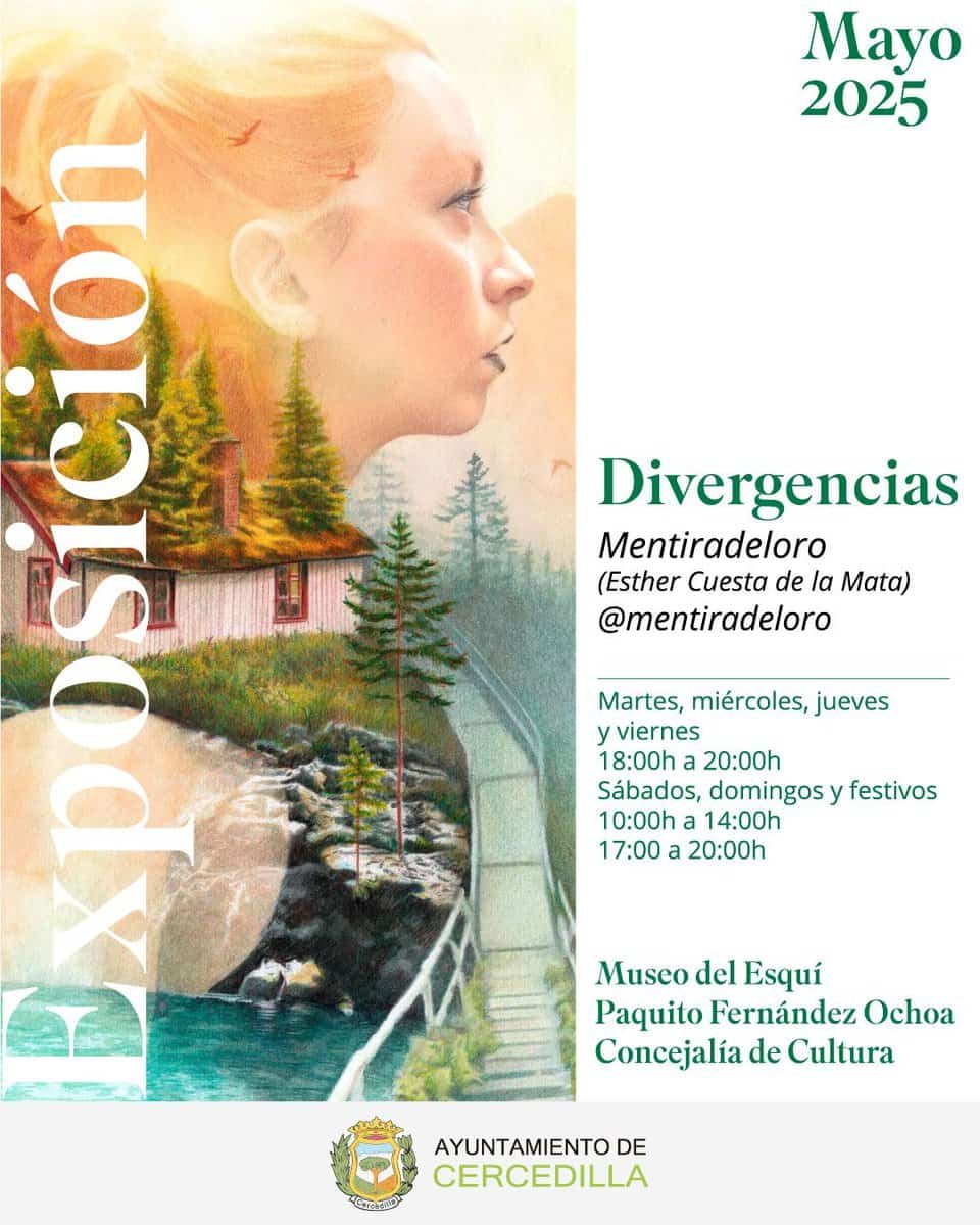 Exposición divergencias