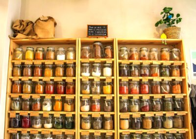 La Despensa Cercedilla 3