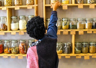 La Despensa Cercedilla 4