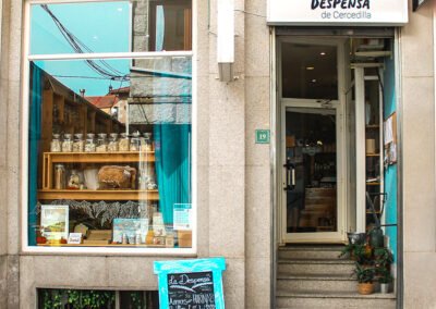 La Despensa Cercedilla 5