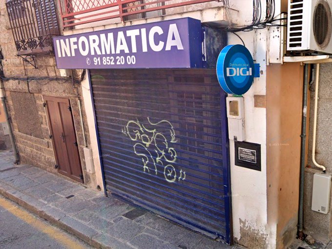 Hogar 4 informatica-cercedilla