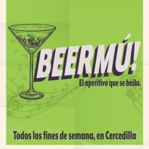 BEERMÚ! - EL APERITIVO QUE SE BAILA 18 beermu