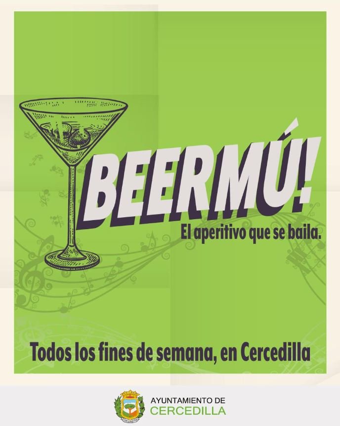 BEERMÚ! - EL APERITIVO QUE SE BAILA 7 beermu
