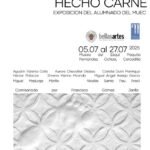 exposicion muec